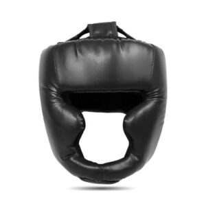 Headguard for Boxing