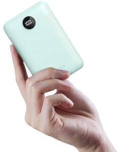 VEGER 20000mAh Power Bank