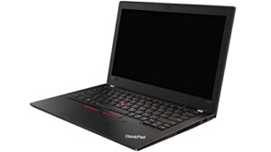 Lenovo ThinkPad X280 i5-8250U Laptop 8Gb RAM