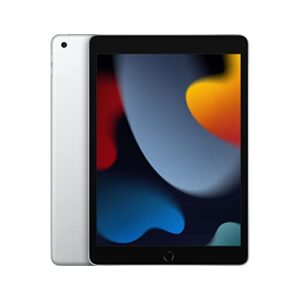 2021 Apple iPad (10.2-inch