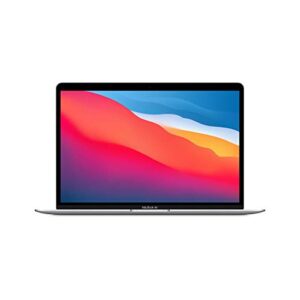 Apple MacBook Air with Apple M1 Chip (13-inch