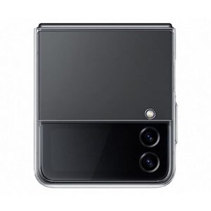 Samsung Galaxy Z Flip4 Official Clear Slim Cover Transpare