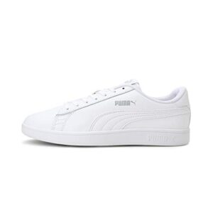 PUMA Unisex Puma Smash v2 L Sneakers