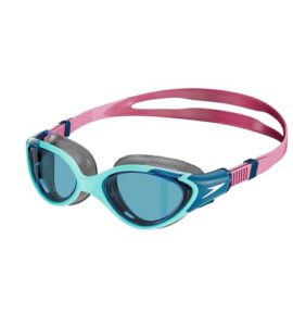 Speedo Women's Biofuse Goggles
