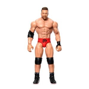 Mattel WWE Action Figure