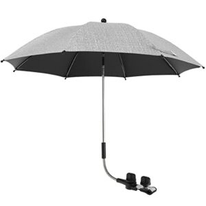 Pram Parasol Pram Umbrella Universal Baby Parasol