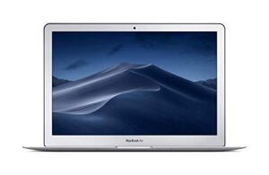Apple MacBook Air 13" (2017) - Core i5 1.8GHz