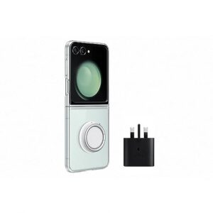 Samsung Galaxy Official Starter Pack for Z Flip5