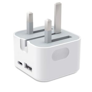 SPEPY 35W Dual Ports USB C Charger Plug