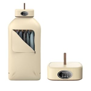 Portable Electric Multifunctional Indoor Clothes Dryer Airer Machine