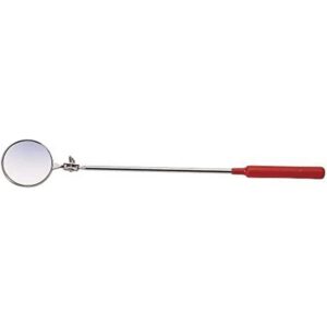 Draper 10263 Fixed Shaft Inspection Mirro