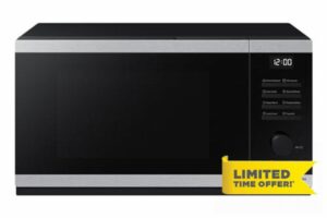 Samsung Solo Microwave