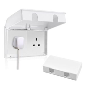 Socket Cover Box