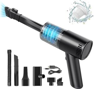 WHJC Handheld Vacuum Cordless