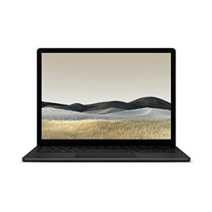 Microsoft Surface Laptop 3 13.5" - Core i5