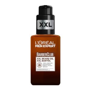 L'Oreal Paris Men Expert Beard Oil