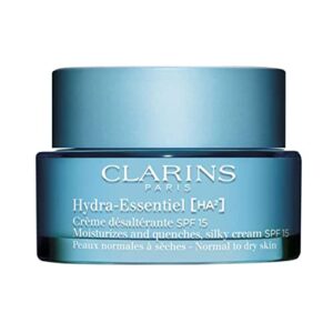 Clarins Hydra-Essentiel HA Day Cream SPF15 50 ml