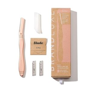 Brandluxe Dermaplaning Tool for Face