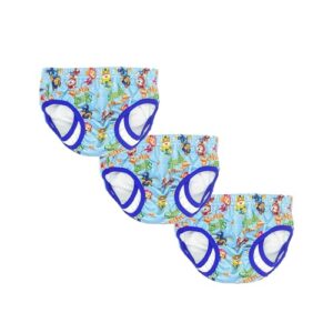 Paw Patrol Swim Pants