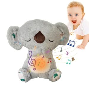 Soothing Koala Bear