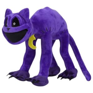 Smiling Critters Plush Toy
