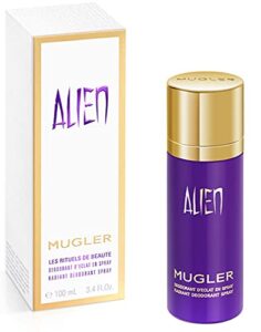 MUGLER Alien