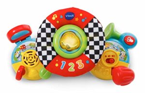 VTech 192503 Toot Toot Drivers Baby Driver