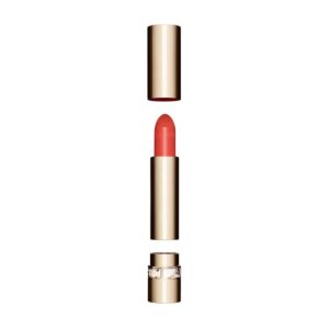 Clarins Joli Rouge Satin Lipstick 711 Papaya Refill 3.5g