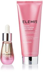 ELEMIS Delicate and Divine Rose Duo (Exclusive to Amazon)