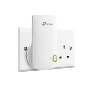 TP-Link N300 Universal Wi-Fi Range Extender