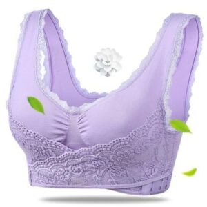 Confrontk - Confrontk Bra