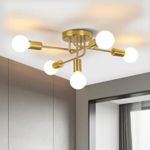 Dorlink Chandelier Light