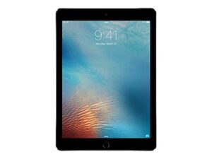 Apple iPad Pro 9.7 WiFi 32GB Space Grey (Refurbished)