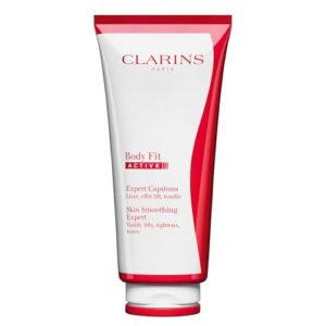Clarins NEW Body Fit Active Gel-Cream | Targets Cellulite | Visibly Lifts