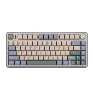 EPOMAKER x AULA F75 Gasket Mechanical Keyboard