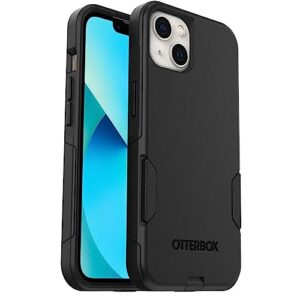 OtterBox Commuter Series iPhone 13 Case - Black