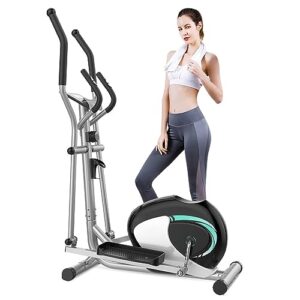 Dripex Cross Trainers Magnetic Elliptical Machine