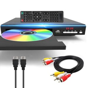 Generic HDMI DVD Player for Smart TV