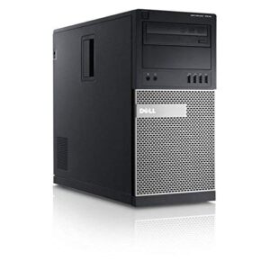 Dell Optiplex 7010 MT Intel Core i7-3770