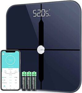 Scales for body weight