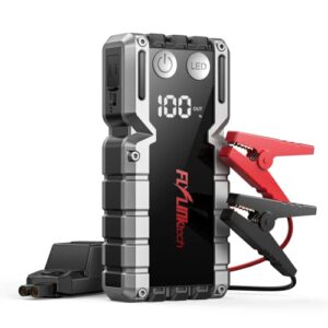 4000A Car Jump Starter