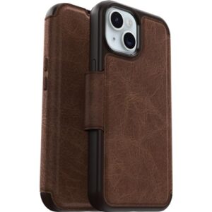 OtterBox Strada Case for iPhone 15 for MagSafe