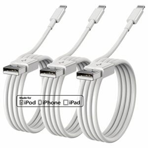 iPhone Charger Cable 1M