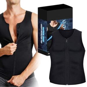 HONGCUICUI Tactical Nano Protection Vest