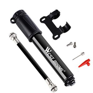 Bike Pump