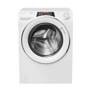 Candy RapidO 10 kg 1600rpm Washing Machine White            [Energy Class A]