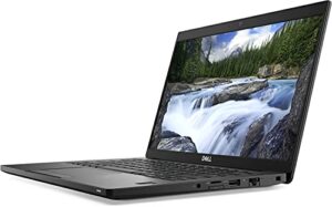 Dell Latitude 13 7390 Windows 11 Ultrabook - 13.3" Full HD Core i5-8350U 8GB 256GB SSD HDMI WiFi WebCam (Renewed)