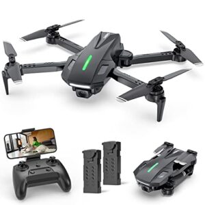DEERC D70 Mini Drone for Kids Adults with Camera