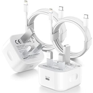 iPhone USB C Charger Plug and Cable