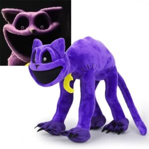 Kouipoie Smiling Critters Plush Toy